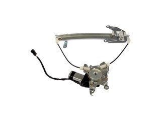 Window Motor and Regulator Assembly Dorman-OE Solutions 741-039