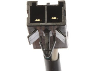 Window Motor and Regulator Assembly Dorman-OE Solutions 741-039