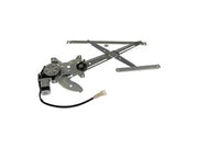 Window Motor and Regulator Assembly Dorman-OE Solutions 741-042
