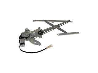 Window Motor and Regulator Assembly Dorman-OE Solutions 741-042
