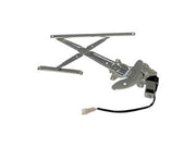 Window Motor and Regulator Assembly Dorman-OE Solutions 741-042