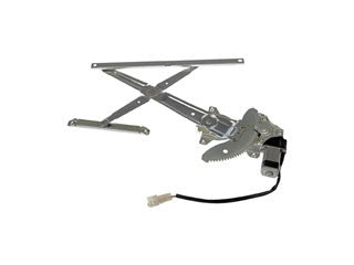 Window Motor and Regulator Assembly Dorman-OE Solutions 741-042