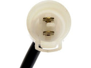 Window Motor and Regulator Assembly Dorman-OE Solutions 741-042