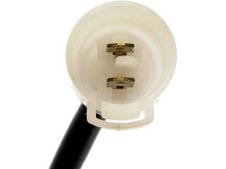 Window Motor and Regulator Assembly Dorman-OE Solutions 741-042
