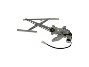Window Motor and Regulator Assembly Dorman-OE Solutions 741-043