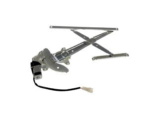 Window Motor and Regulator Assembly Dorman-OE Solutions 741-043