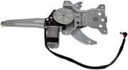 Window Motor and Regulator Assembly Dorman-OE Solutions 741-046