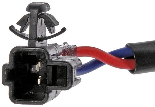 Window Motor and Regulator Assembly Dorman-OE Solutions 741-046
