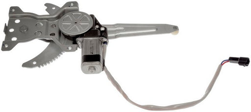 Window Motor and Regulator Assembly Dorman-OE Solutions 741-047