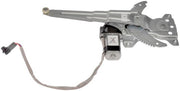 Window Motor and Regulator Assembly Dorman-OE Solutions 741-047