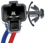 Window Motor and Regulator Assembly Dorman-OE Solutions 741-047