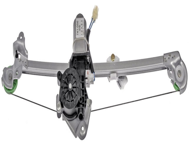 Window Motor and Regulator Assembly Dorman-OE Solutions 741-056
