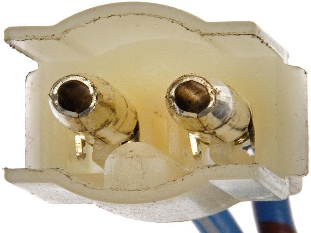 Window Motor and Regulator Assembly Dorman-OE Solutions 741-057