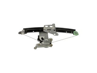 Window Motor and Regulator Assembly Dorman-OE Solutions 741-058