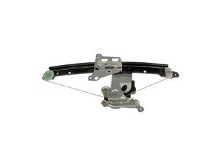 Window Motor and Regulator Assembly Dorman-OE Solutions 741-059