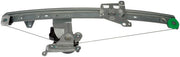 Window Motor and Regulator Assembly Dorman-OE Solutions 741-060