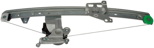 Window Motor and Regulator Assembly Dorman-OE Solutions 741-060