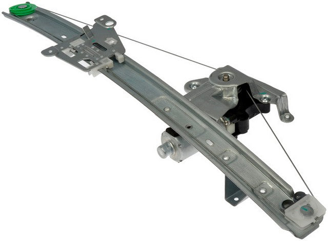 Window Motor and Regulator Assembly Dorman-OE Solutions 741-060