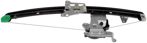 Window Motor and Regulator Assembly Dorman-OE Solutions 741-061