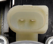 Window Motor and Regulator Assembly Dorman-OE Solutions 741-061