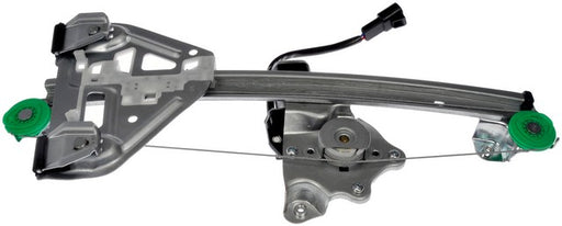 Window Motor and Regulator Assembly Dorman-OE Solutions 741-064