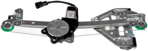 Window Motor and Regulator Assembly Dorman-OE Solutions 741-064