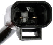 Window Motor and Regulator Assembly Dorman-OE Solutions 741-064