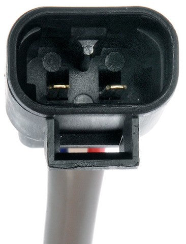 Window Motor and Regulator Assembly Dorman-OE Solutions 741-065