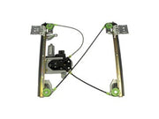 Power Window Motor and Regulator Assembly Dorman-OE Solutions 741-072