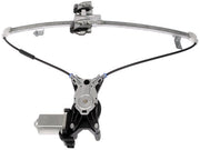 Window Motor and Regulator Assembly Dorman-OE Solutions 741-073