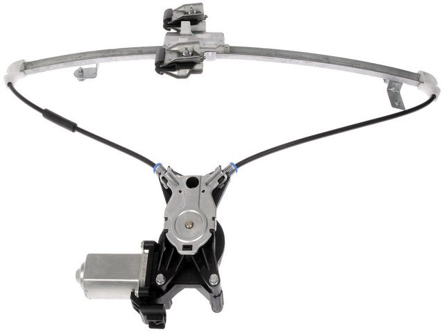 Window Motor and Regulator Assembly Dorman-OE Solutions 741-073
