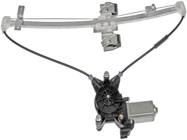 Window Motor and Regulator Assembly Dorman-OE Solutions 741-073