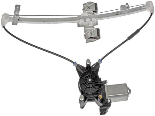 Window Motor and Regulator Assembly Dorman-OE Solutions 741-073