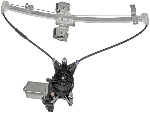 Window Motor and Regulator Assembly Dorman-OE Solutions 741-074