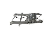Window Motor and Regulator Assembly Dorman-OE Solutions 741-077