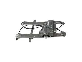 Window Motor and Regulator Assembly Dorman-OE Solutions 741-077