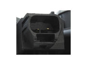 Window Motor and Regulator Assembly Dorman-OE Solutions 741-077