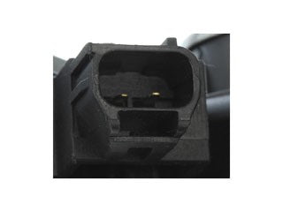 Window Motor and Regulator Assembly Dorman-OE Solutions 741-077