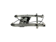 Window Motor and Regulator Assembly Dorman-OE Solutions 741-078