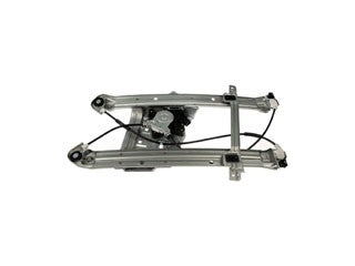 Window Motor and Regulator Assembly Dorman-OE Solutions 741-078
