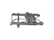 Window Motor and Regulator Assembly Dorman-OE Solutions 741-078