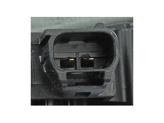 Window Motor and Regulator Assembly Dorman-OE Solutions 741-078