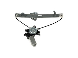 Window Motor and Regulator Assembly Dorman-OE Solutions 741-080
