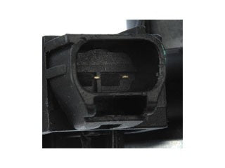 Window Motor and Regulator Assembly Dorman-OE Solutions 741-080