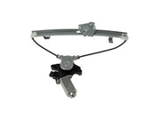 Window Motor and Regulator Assembly Dorman-OE Solutions 741-081