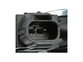 Window Motor and Regulator Assembly Dorman-OE Solutions 741-081