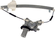 Window Motor and Regulator Assembly Dorman-OE Solutions 741-100
