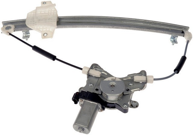 Window Motor and Regulator Assembly Dorman-OE Solutions 741-100