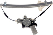 Window Motor and Regulator Assembly Dorman-OE Solutions 741-100