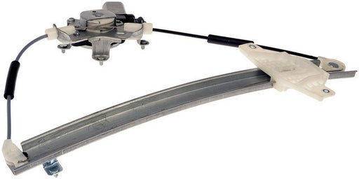 Window Motor and Regulator Assembly Dorman-OE Solutions 741-100